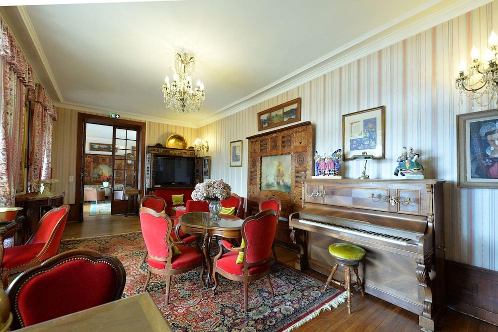 Hôtel Printania Bretagne - Dinard visuel 2/5