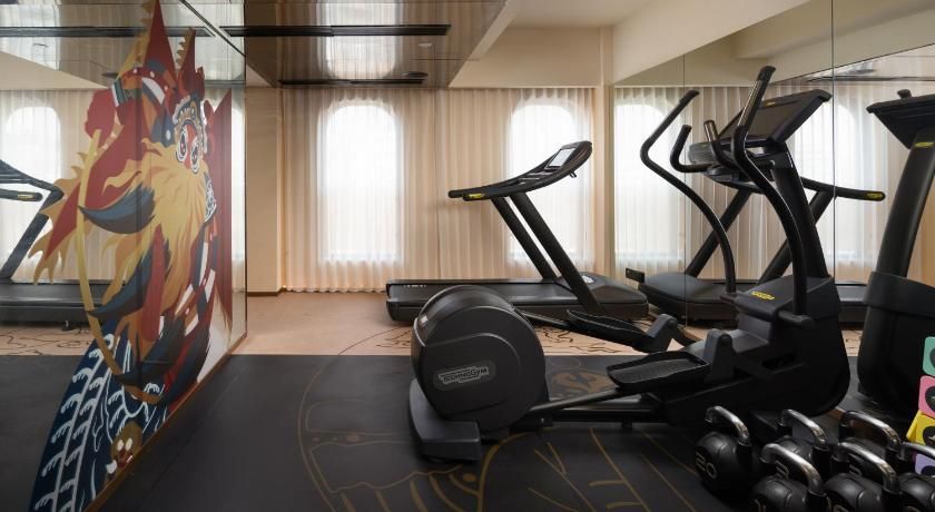 The Yun Collection Guangzhou Yong Qing Fang