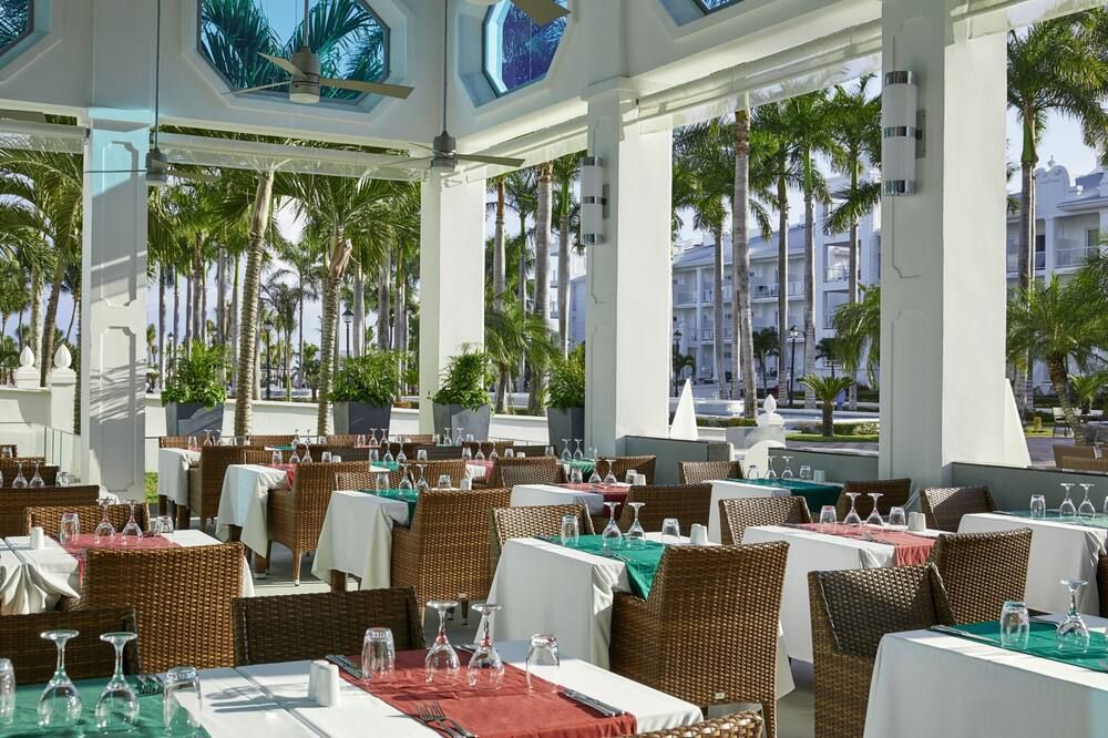 Riu Palace Riviera Maya — image 1 of 1
