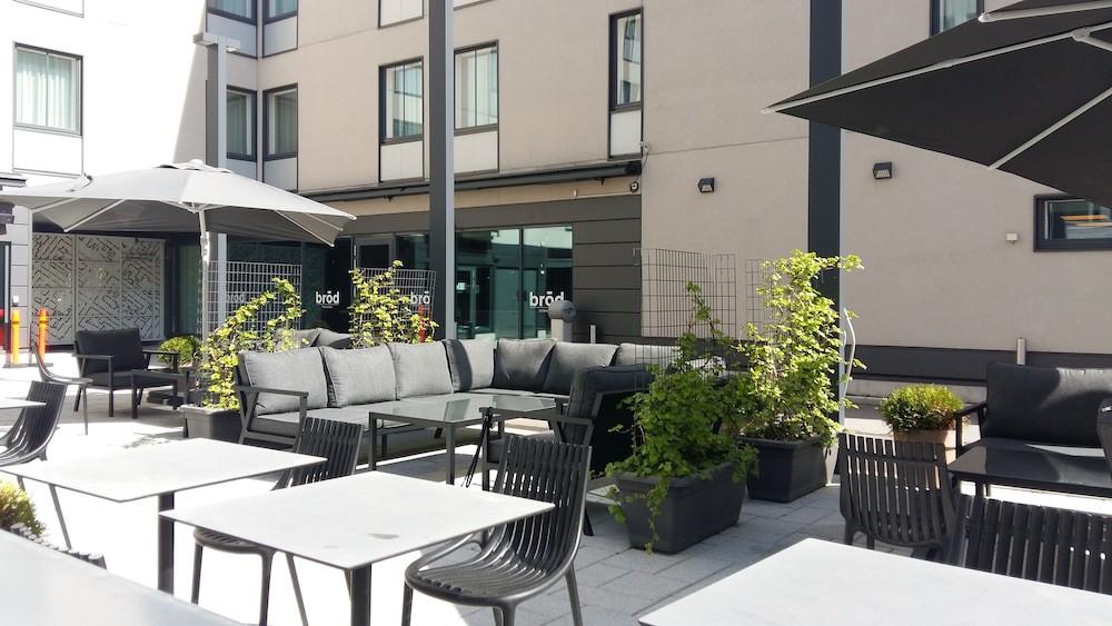 sembo-800836-97ba0d-602965 Hotel Indigo Helsinki - Boulevard