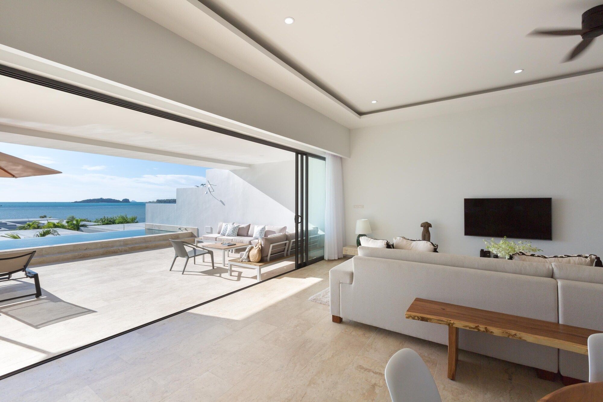 Skye Beach Hotel - Koh Samui