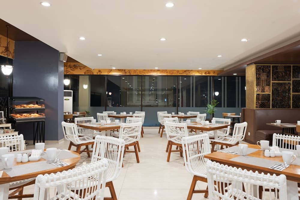 The Alana Malioboro Hotel & Conference Center