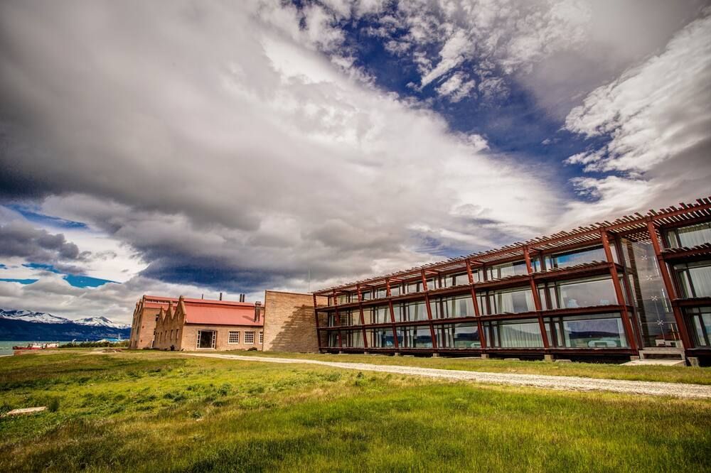 The Singular Patagonia