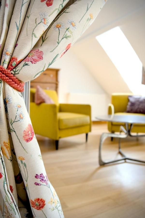 Hôtel La Grange Aux Marmottes