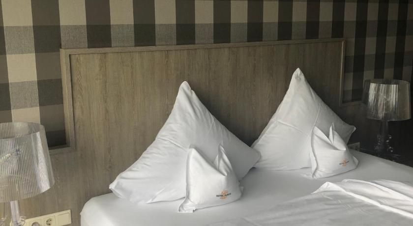 Hotel Albus