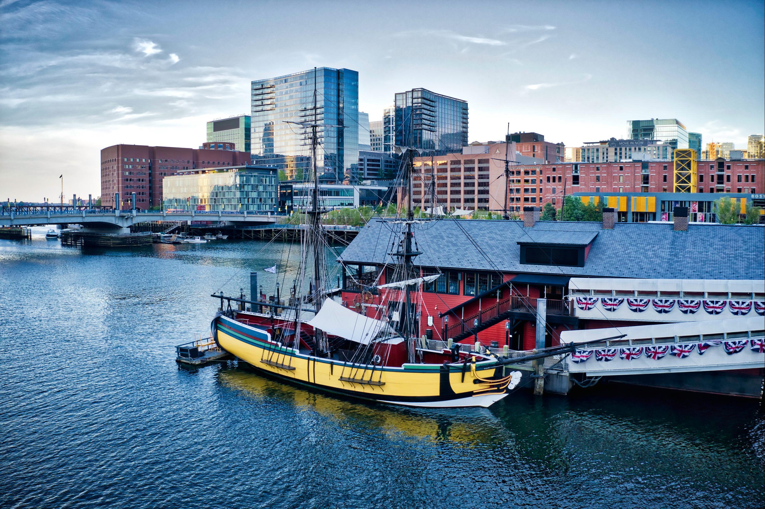 Hotels in Beacon Hill (Boston) from $20/night - KAYAK