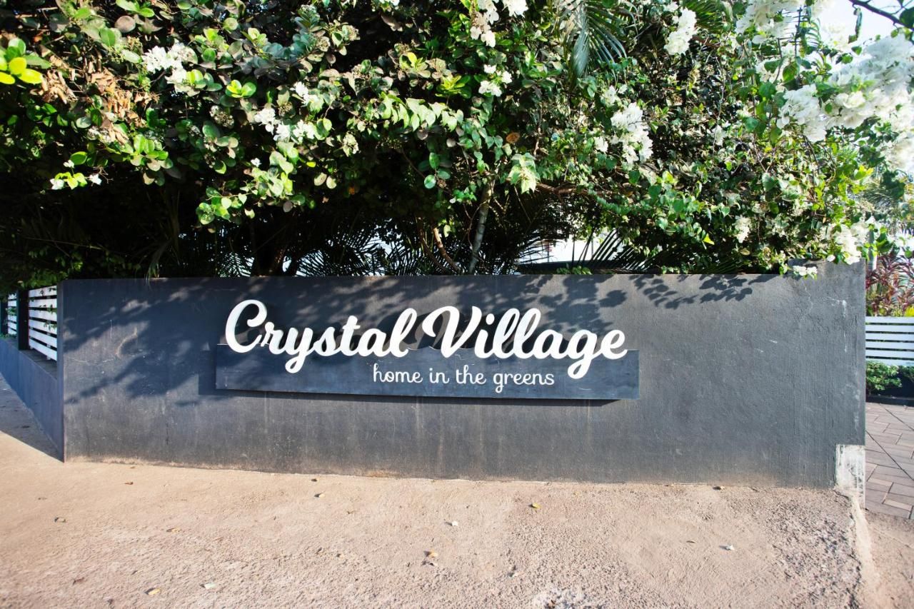 Crystal Village