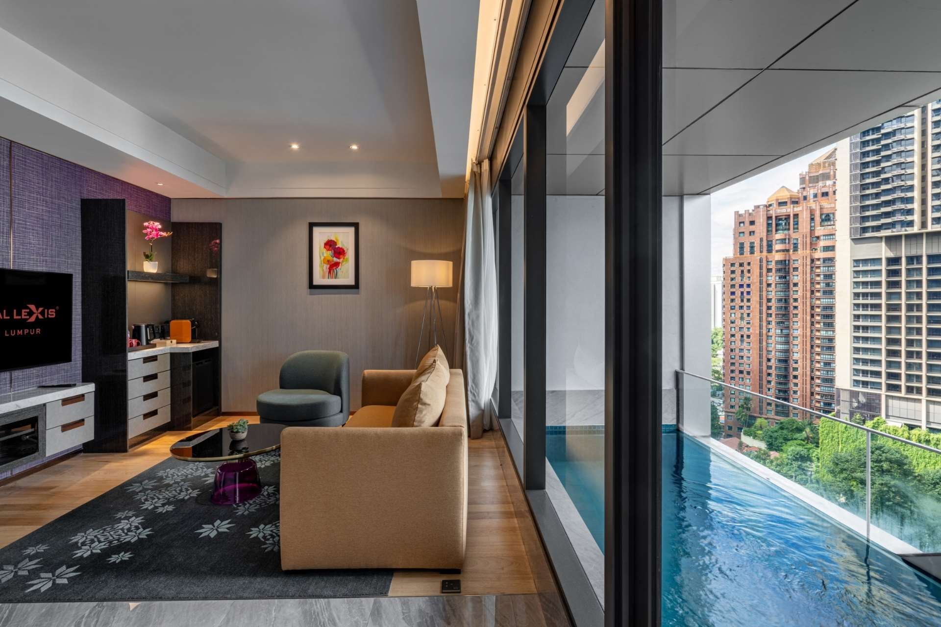 Imperial Lexis Kuala Lumpur