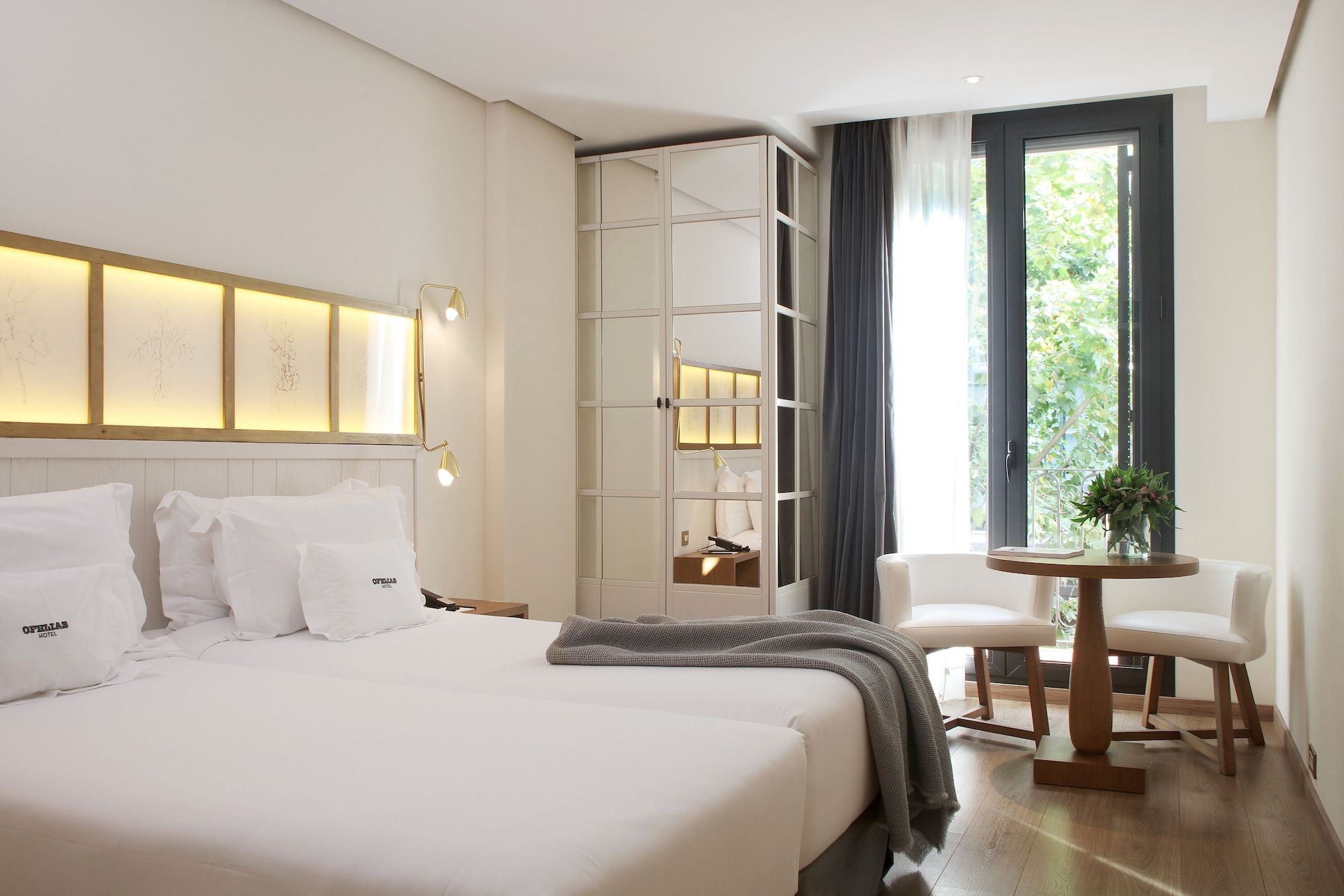 Ofelias Hotel 4Sup by Bondia Hotel Group