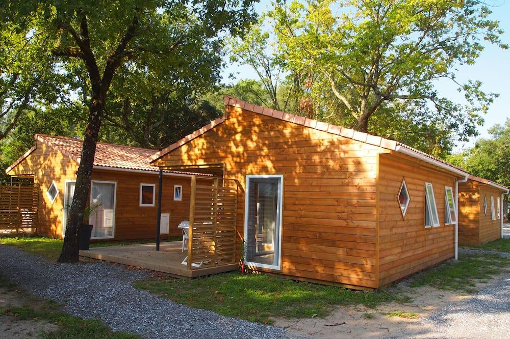 Comfort hazelnut F (sleeps 4) Aquitaine - Vieux-Boucau-les-Bains visuel 2/5