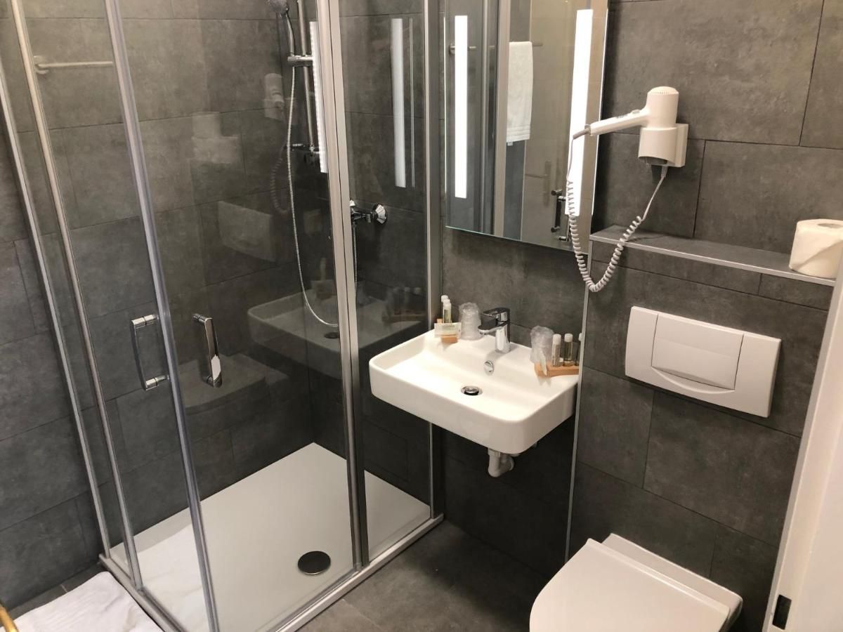 Hotel Brauhof Wien