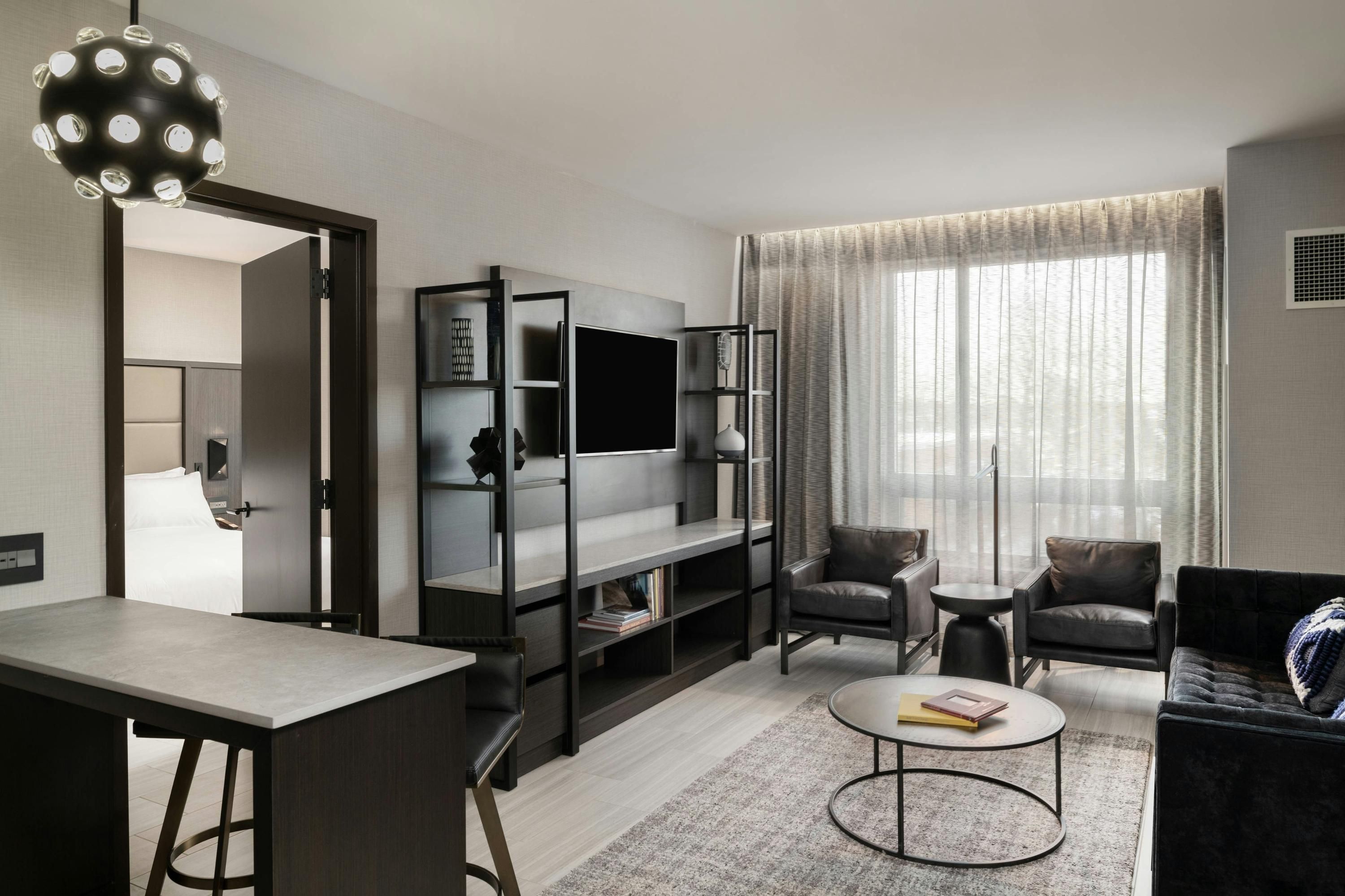 AC Hotel by Marriott Portsmouth Downtown/Waterfront