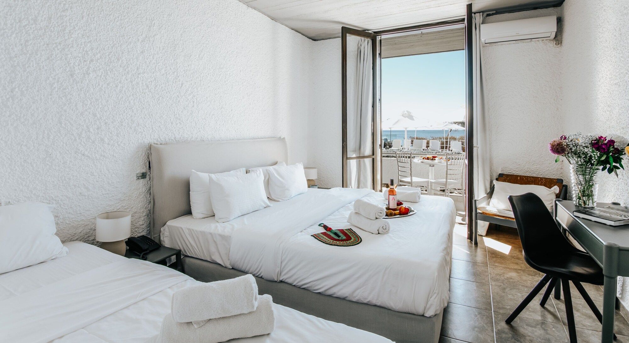 Apollo Resort