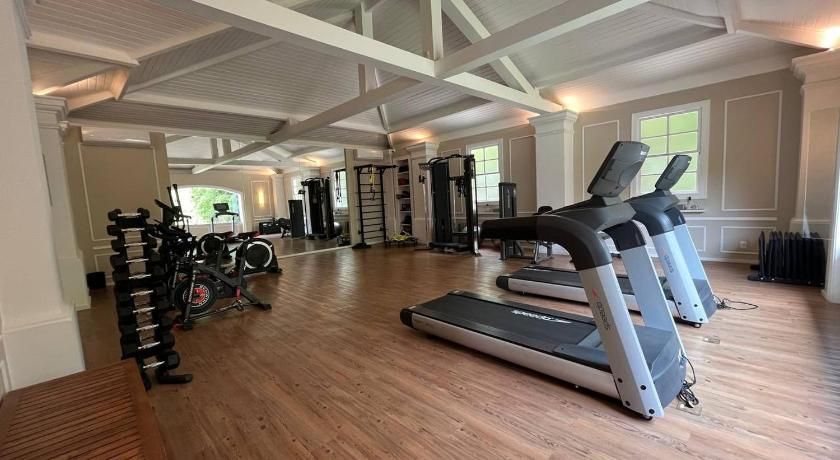 Casa Marambaia Hotel