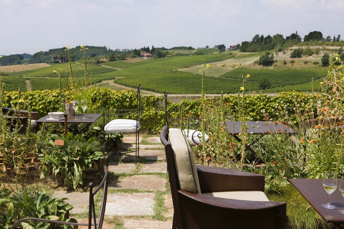 Albergo l'Ostelliere - Villa Sparina Resort