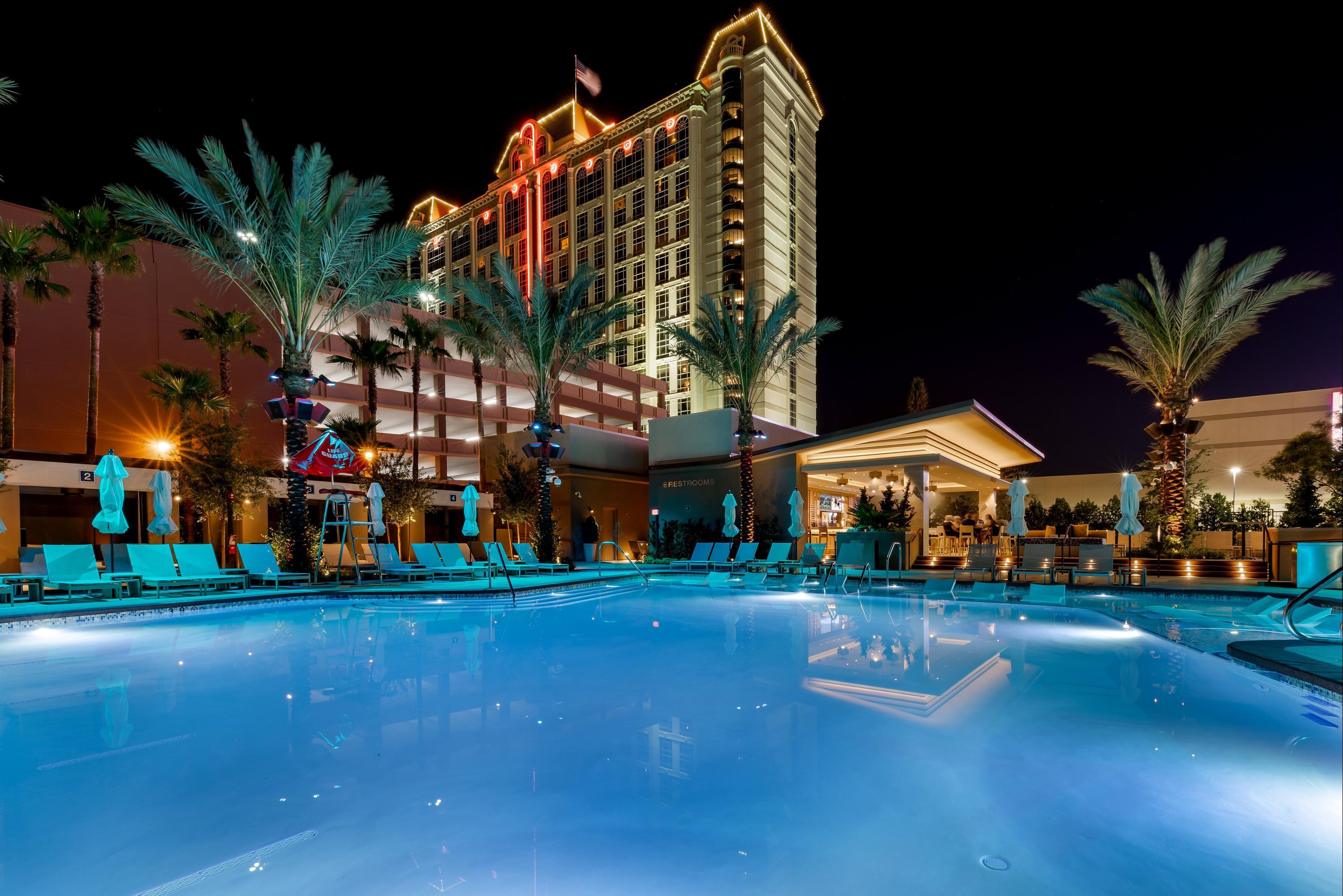 palace station hotel casino package