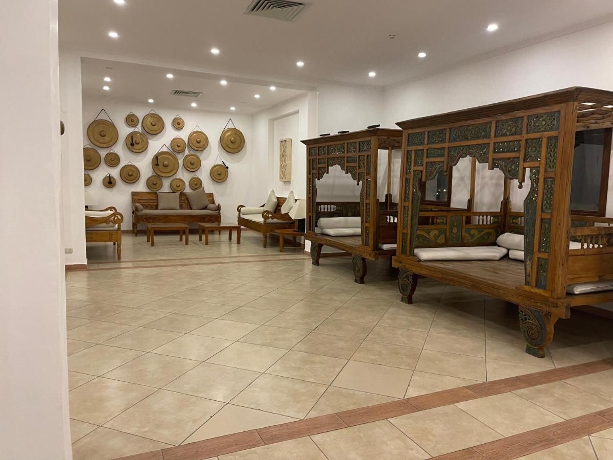 Elisir SPA & Hotel at Sheikh coast