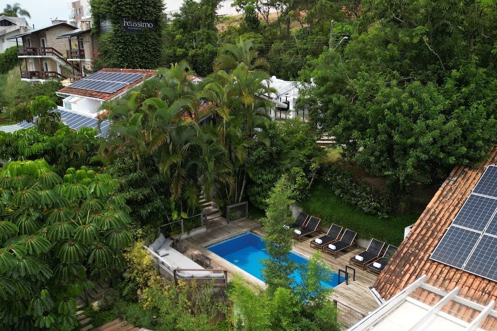 Felissimo Exclusive Hotel