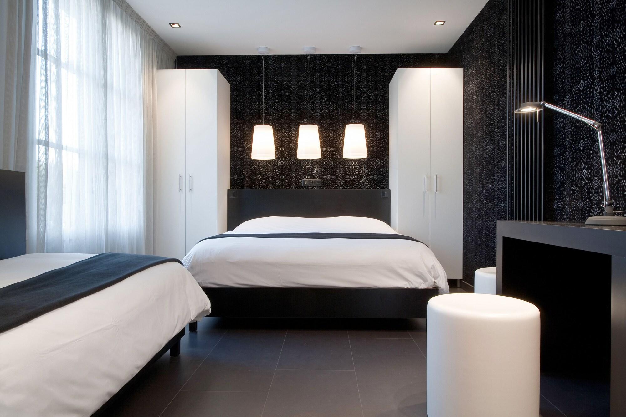 Hôtel Montmorency Languedoc-Roussillon - Carcassonne visuel 3/5 Hôtel Montmorency Languedoc-Roussillon - Carcassonne visuel 3/5