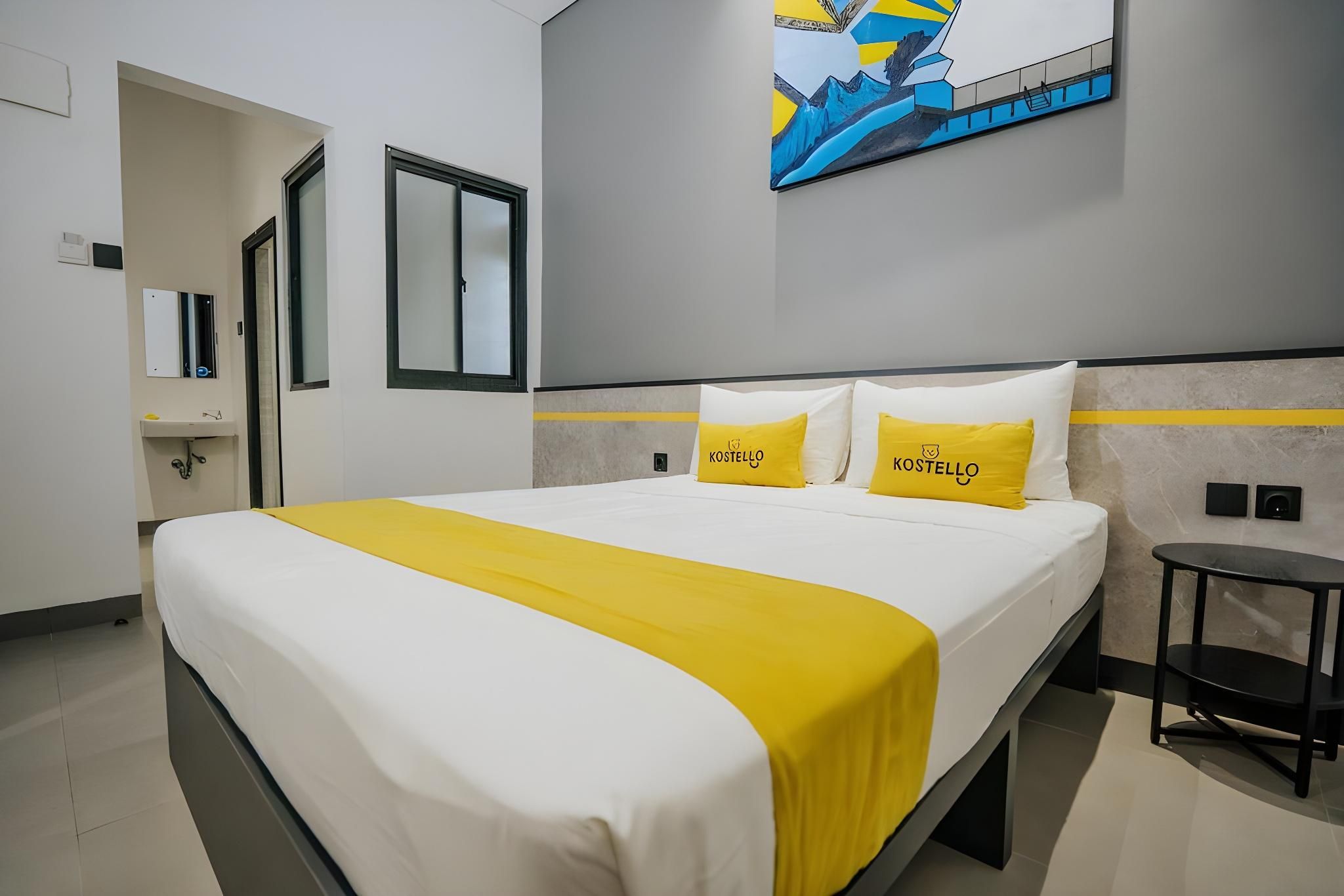 hotel photo