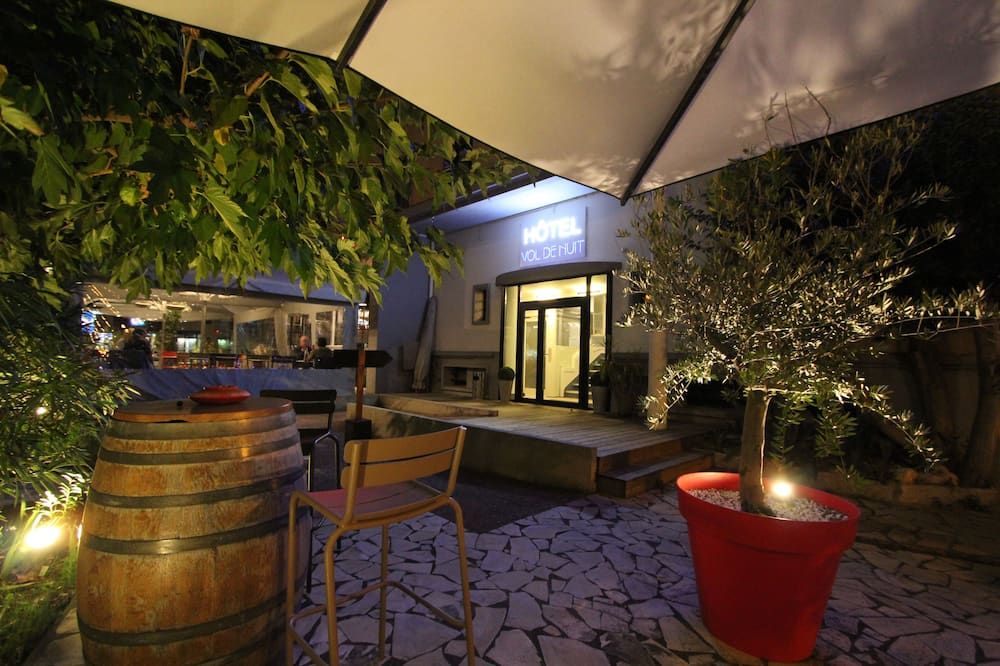 Hotel Vol de Nuit Midi-Pyrénées - Toulouse visuel 1/5