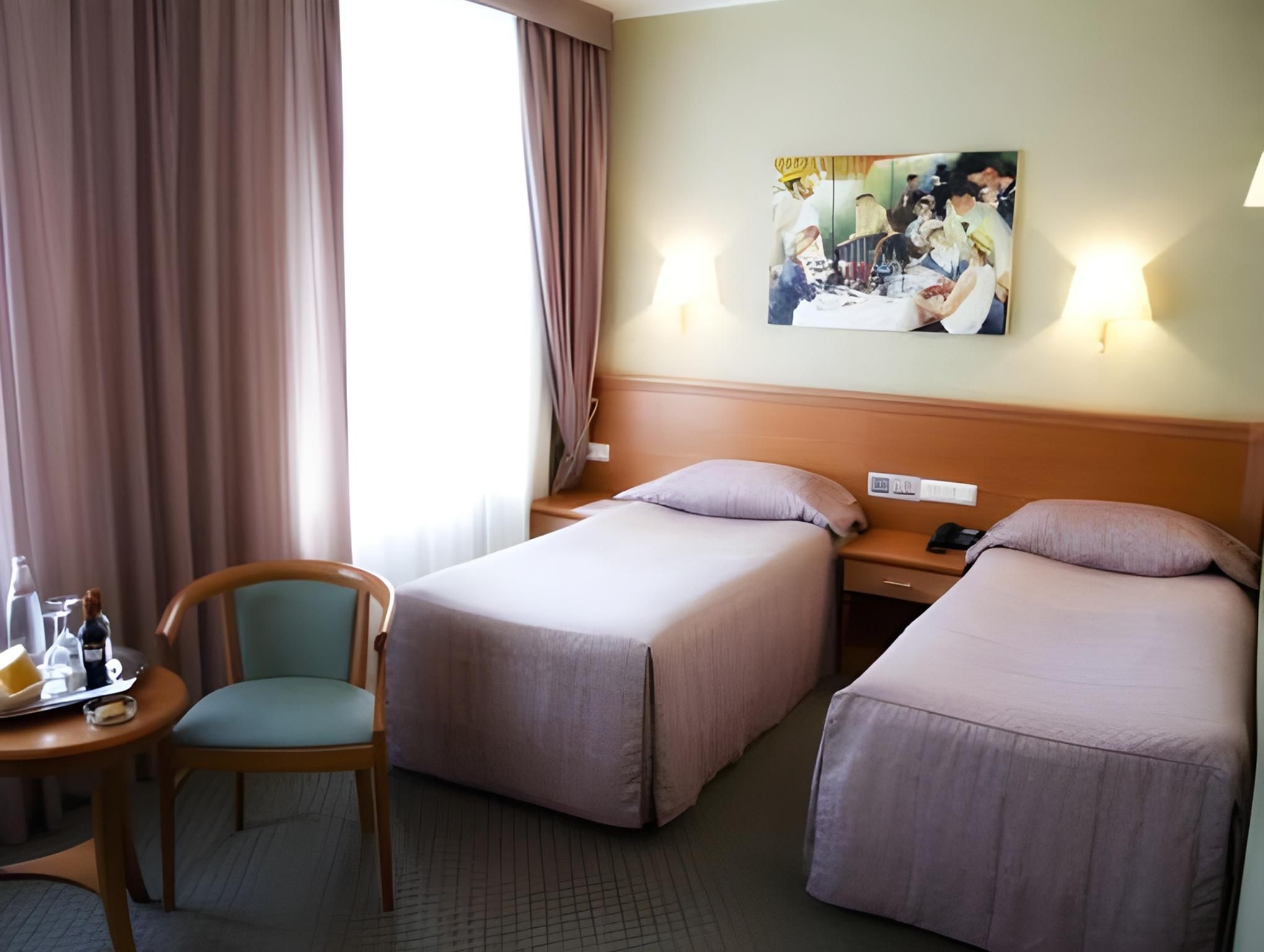 Old Estate Hotel & Spa