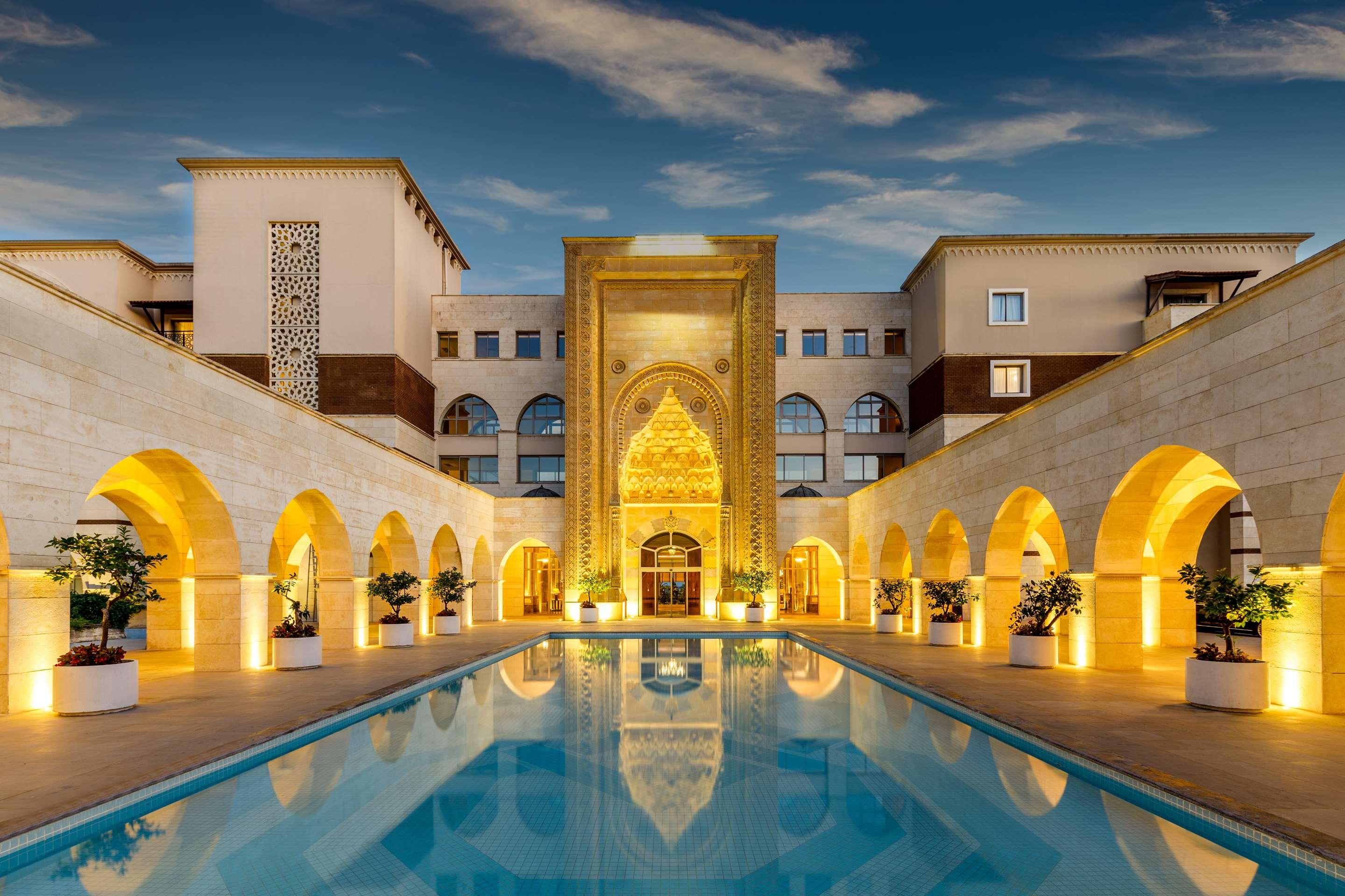 ice-305102-3402aa-762092 Kempinski Hotel The Dome Belek