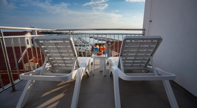 Bed&Breakfast Novalis