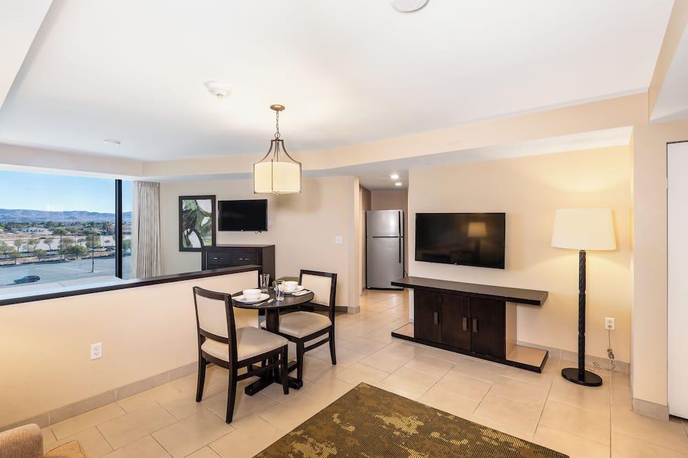 The Berkley, Las Vegas