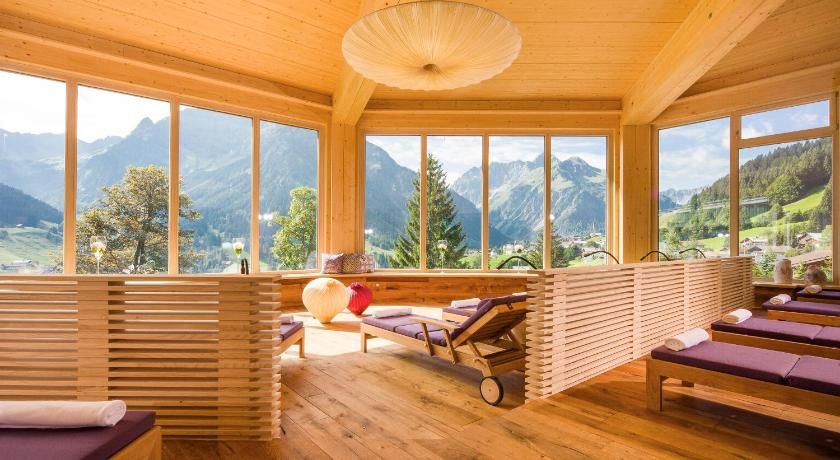 Haller's Genuss & Spa Hotel