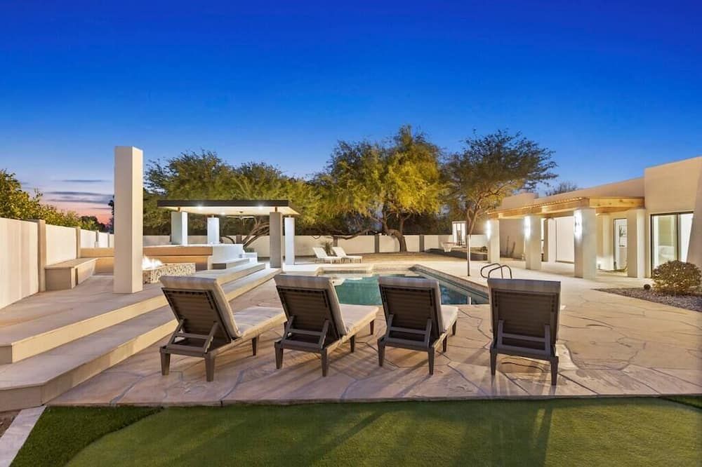 Amangiri Paradise - Dream Home