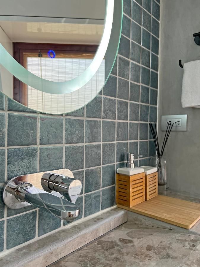 Almare Zonte - Beachfront Glamping Hotel