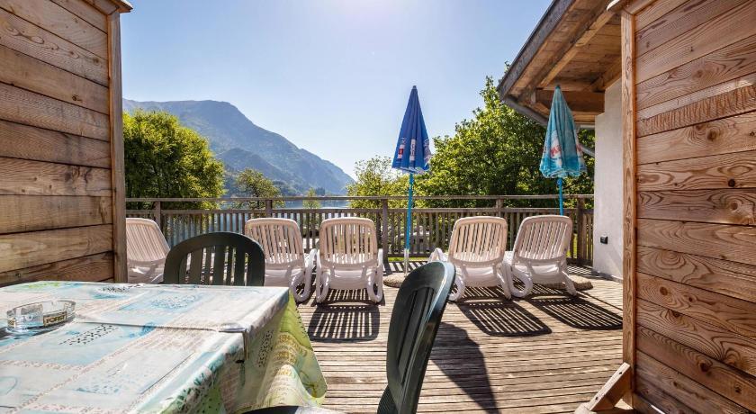 Camping Al Lago Appartamento 4 Trentino-Alto Adige - Ledro visuel 5/5 Camping Al Lago Appartamento 4 Trentino-Alto Adige - Ledro visuel 5/5