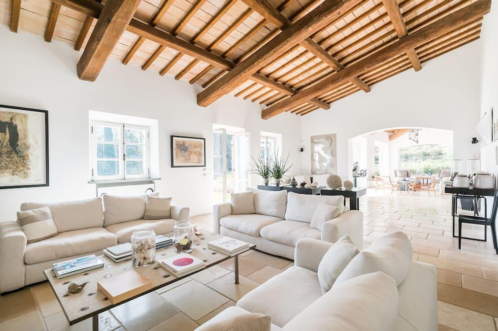 Villa Pimpinnacolo, Porto Ercole, Monte Argentario, Tuscany, With Pool And View Toscane - Monte Argentario visuel 2/5 Villa Pimpinnacolo, Porto Ercole, Monte Argentario, Tuscany, With Pool And View Toscane - Monte Argentario visuel 2/5