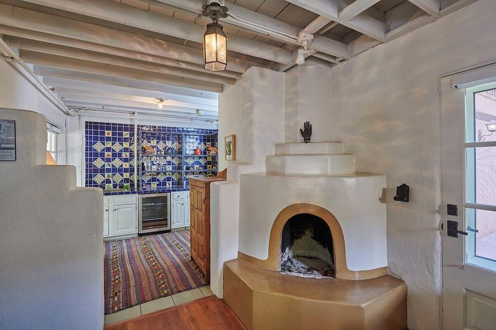 Los Poblanos Historic Inn & Organic Farm