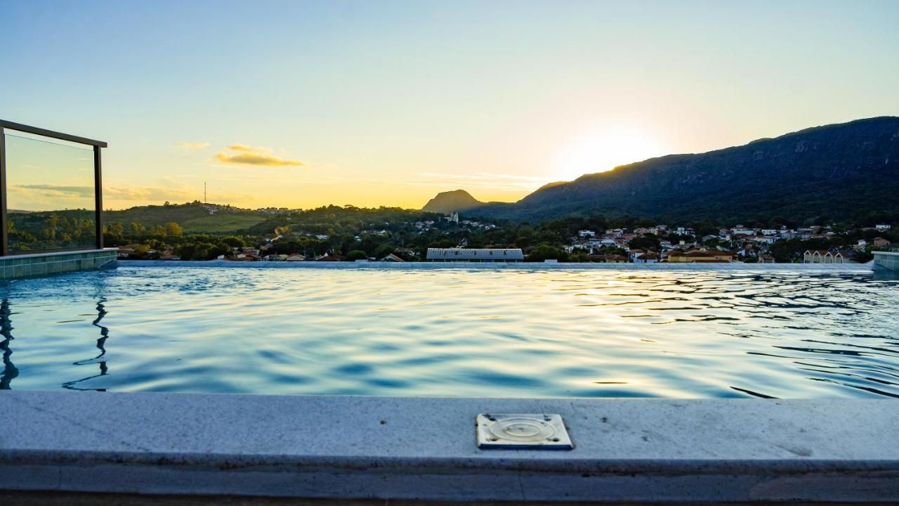 pousada Charme Tiradentes