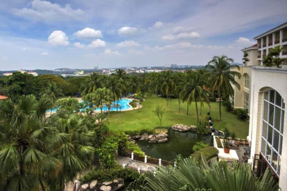 Bangi Resort Hotel