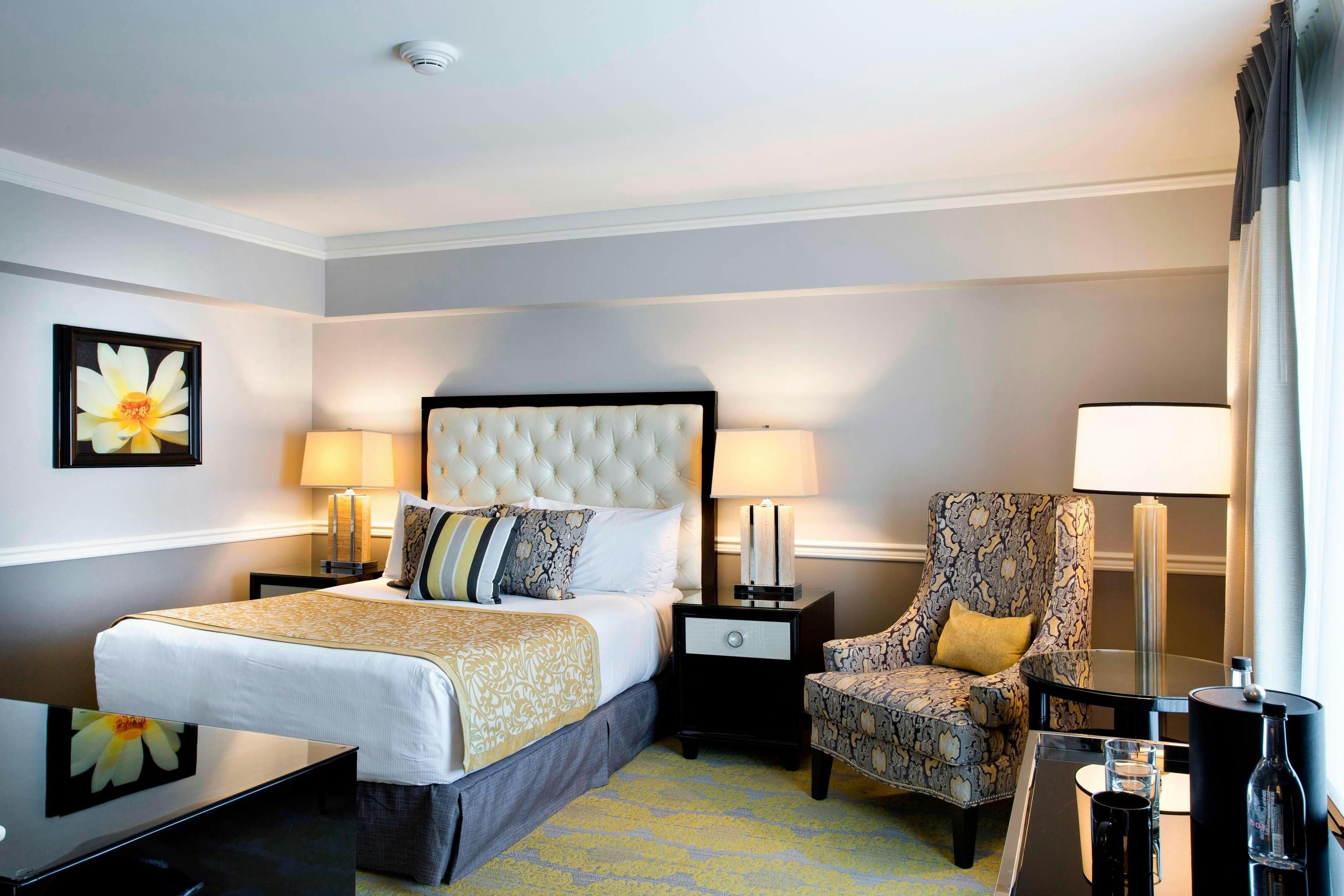 Ambassador Hotel Tulsa Autograph Collection