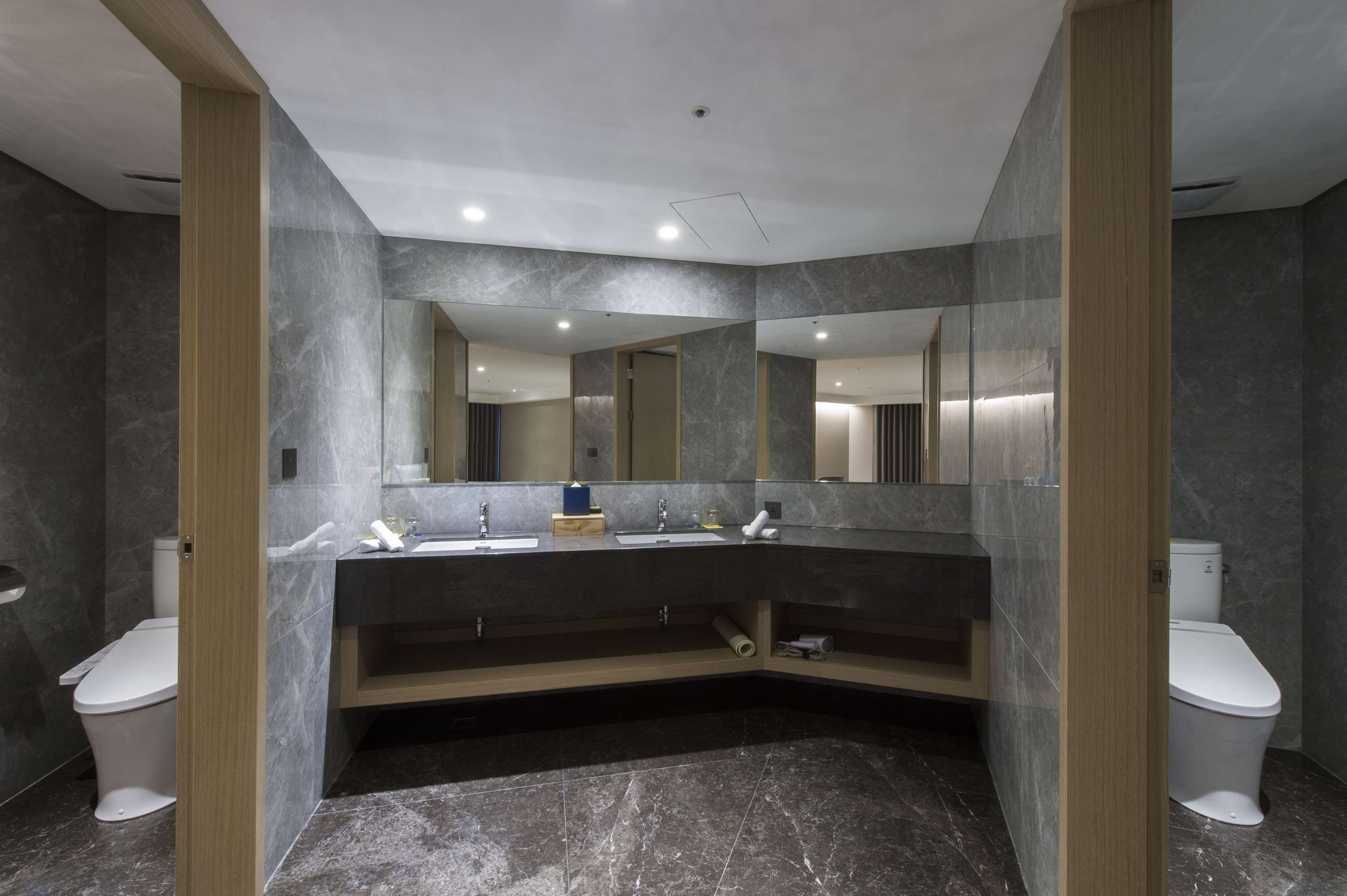 Golden Tulip Fab Hotel New Taipei