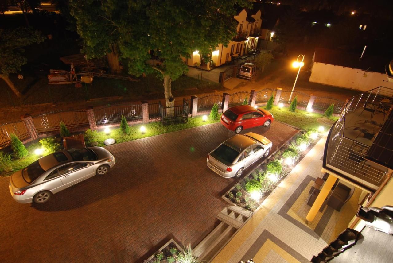 hotel photo