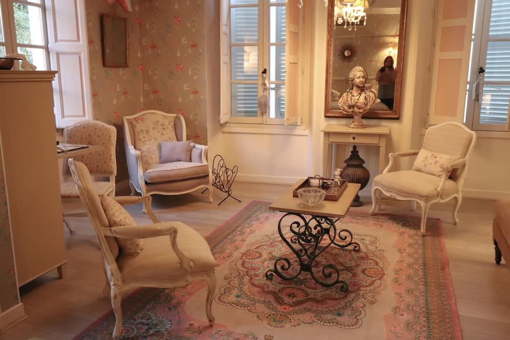 La Maison du Frene Provence-Alpes-Côte d'Azur - Vence visuel 3/5