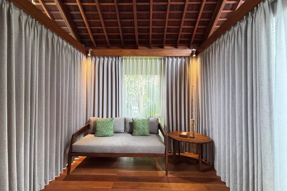 AnandaDara Ubud Resort & Spa