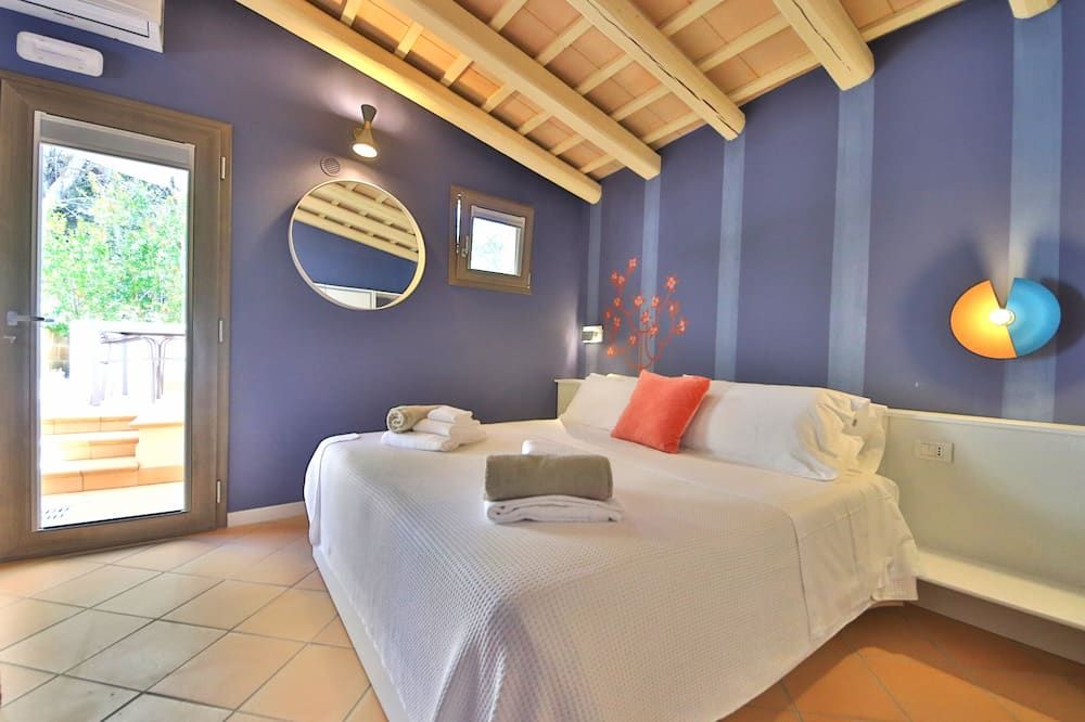 Dolcevita Egadi Resort Levanzo - Adults Only