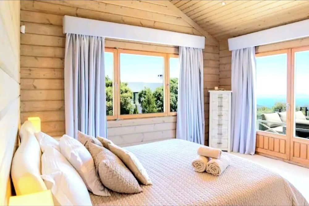 Casa Micheal Luxury Villa - El Cuarton, Tarifa - Andalousië - TARIEF visuel 1/5