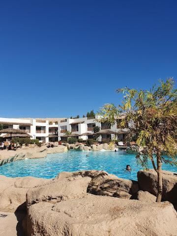 Elisir SPA & Hotel at Sheikh coast