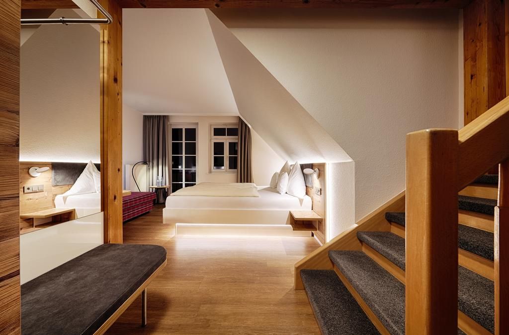 Hotel Berlins KroneLamm