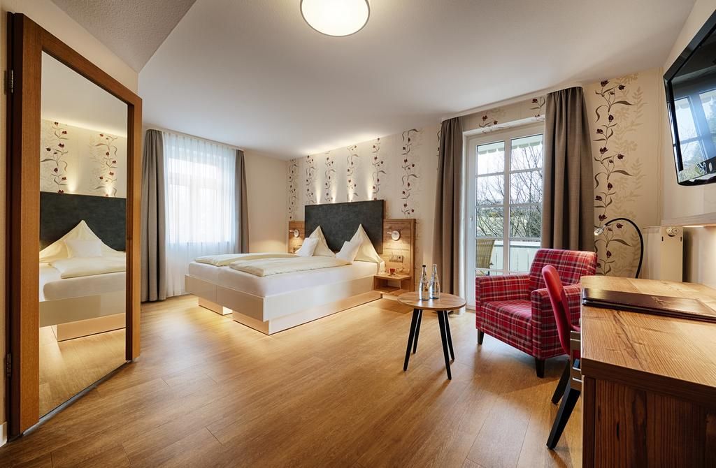 Hotel Berlins KroneLamm