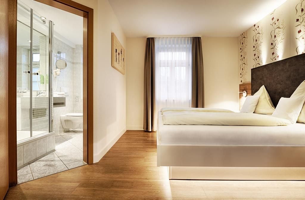 Hotel Berlins KroneLamm