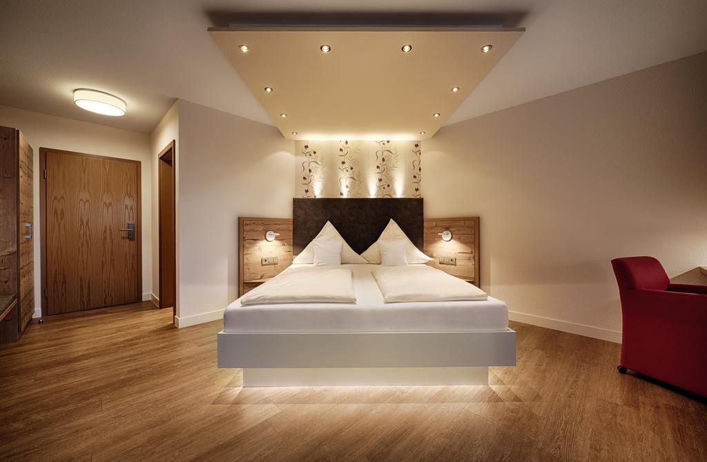 Hotel Berlins KroneLamm