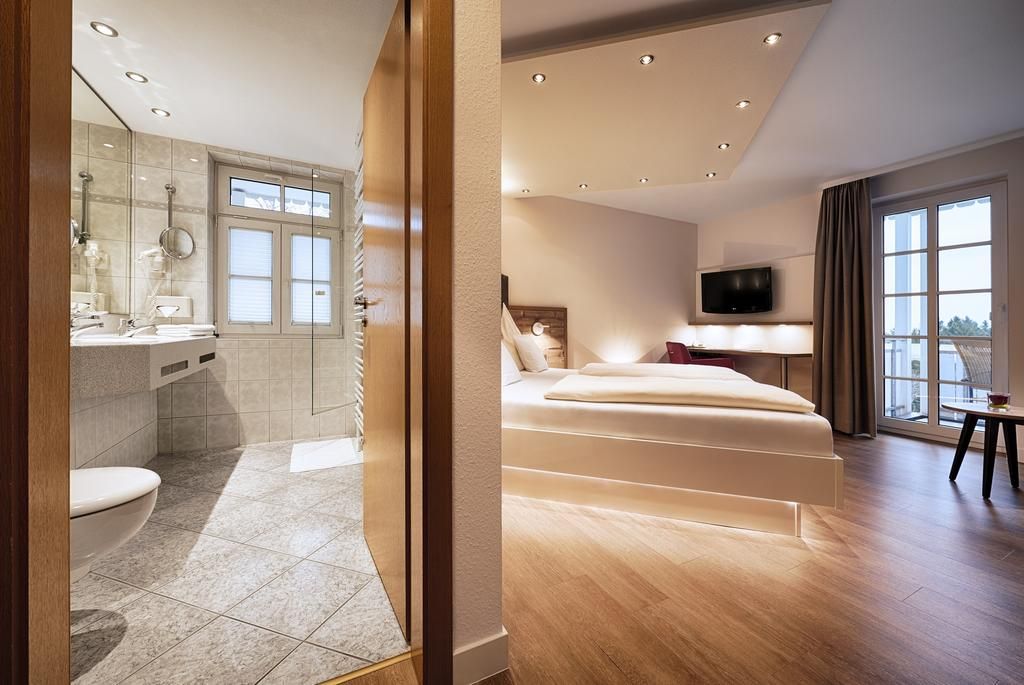 Hotel Berlins KroneLamm